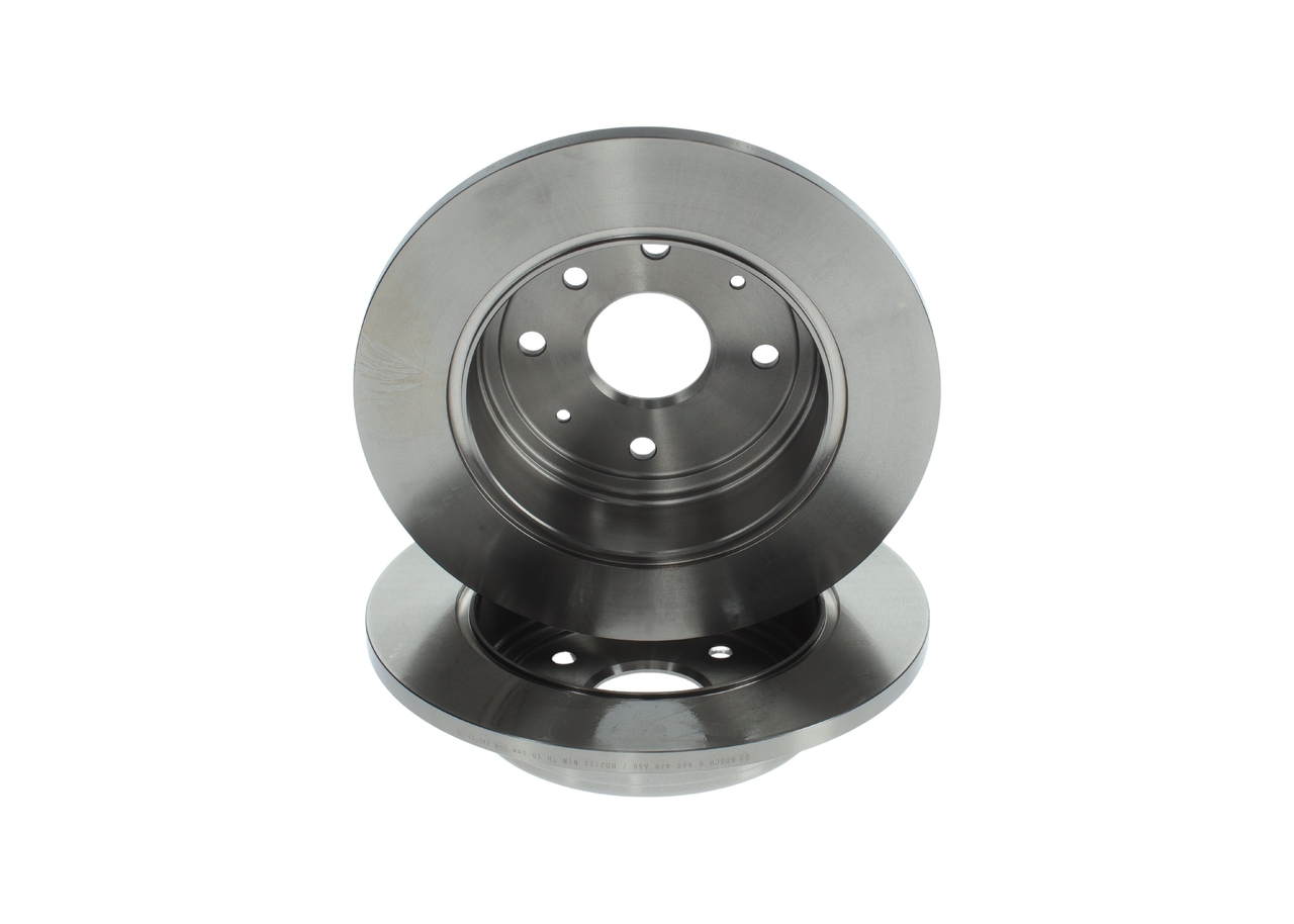 BOSCH BD 2128 Jarrulevy