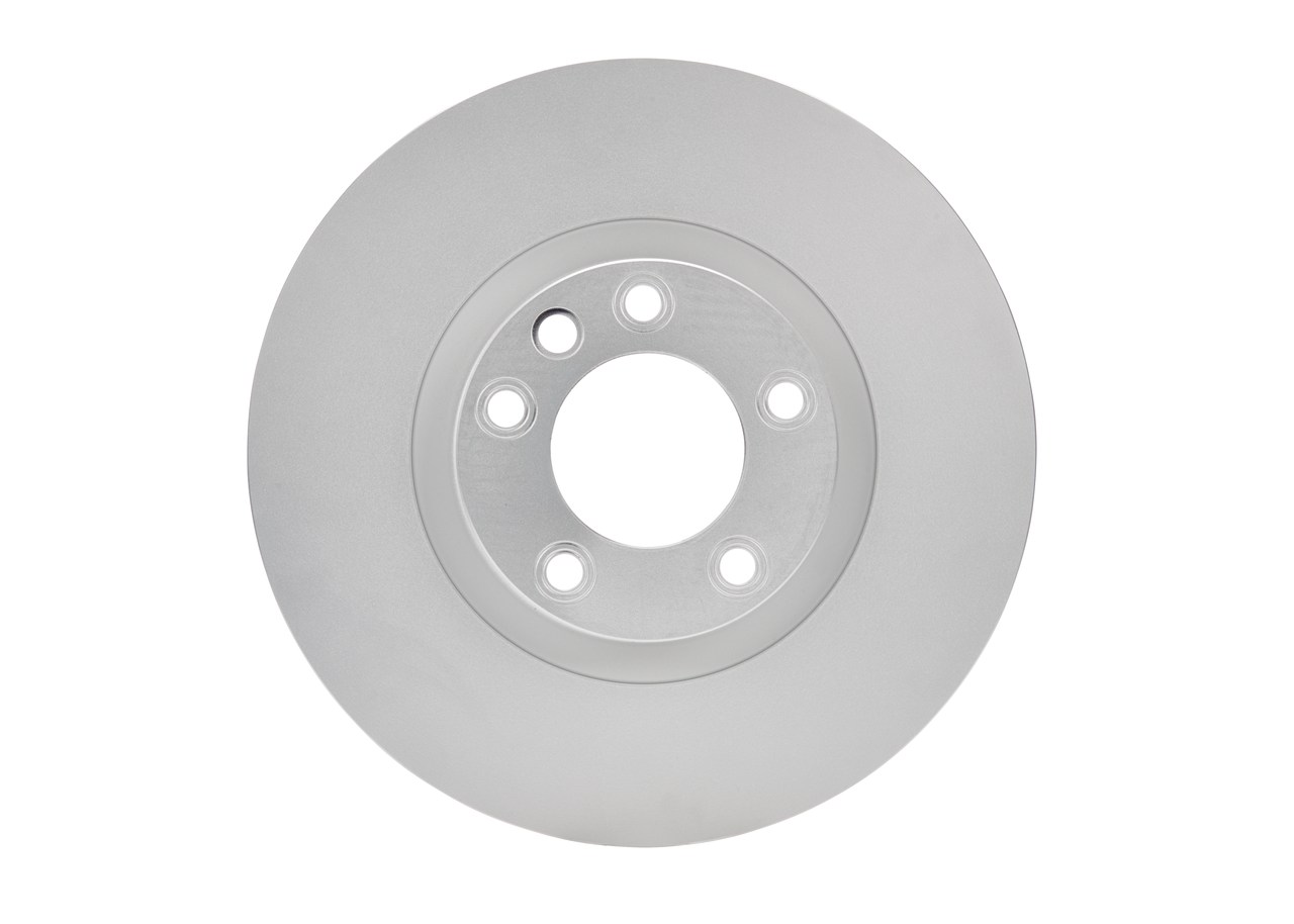 Disque de frein 0 986 479 B13 BOSCH 7P6615302B PORSCHE