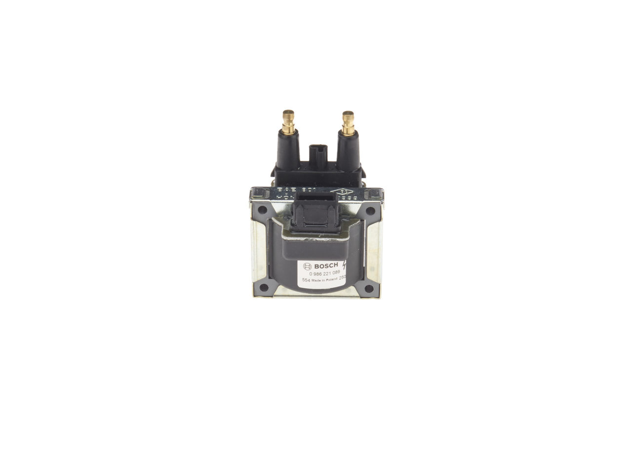 BOSCH ZS-K 1X2 Bobine d'allumage