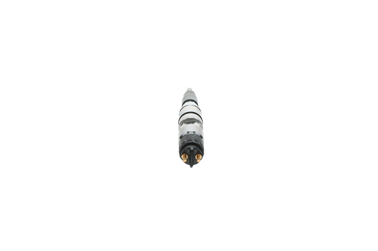 BOSCH 0 445 124 043 Injectors with seal ring-image-7884246