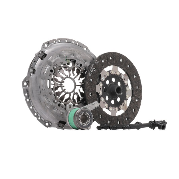 SACHS 3000 990 329 Kit de embrague Opel Movano B Bus 2.3 CDTI FWD (JV) 163 cv Gasóleo precio