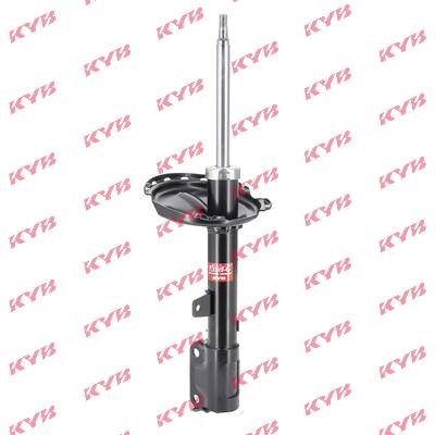 Amortisseur KYB 334385 KYB 334385 prix remplacement amortisseur 159 origine