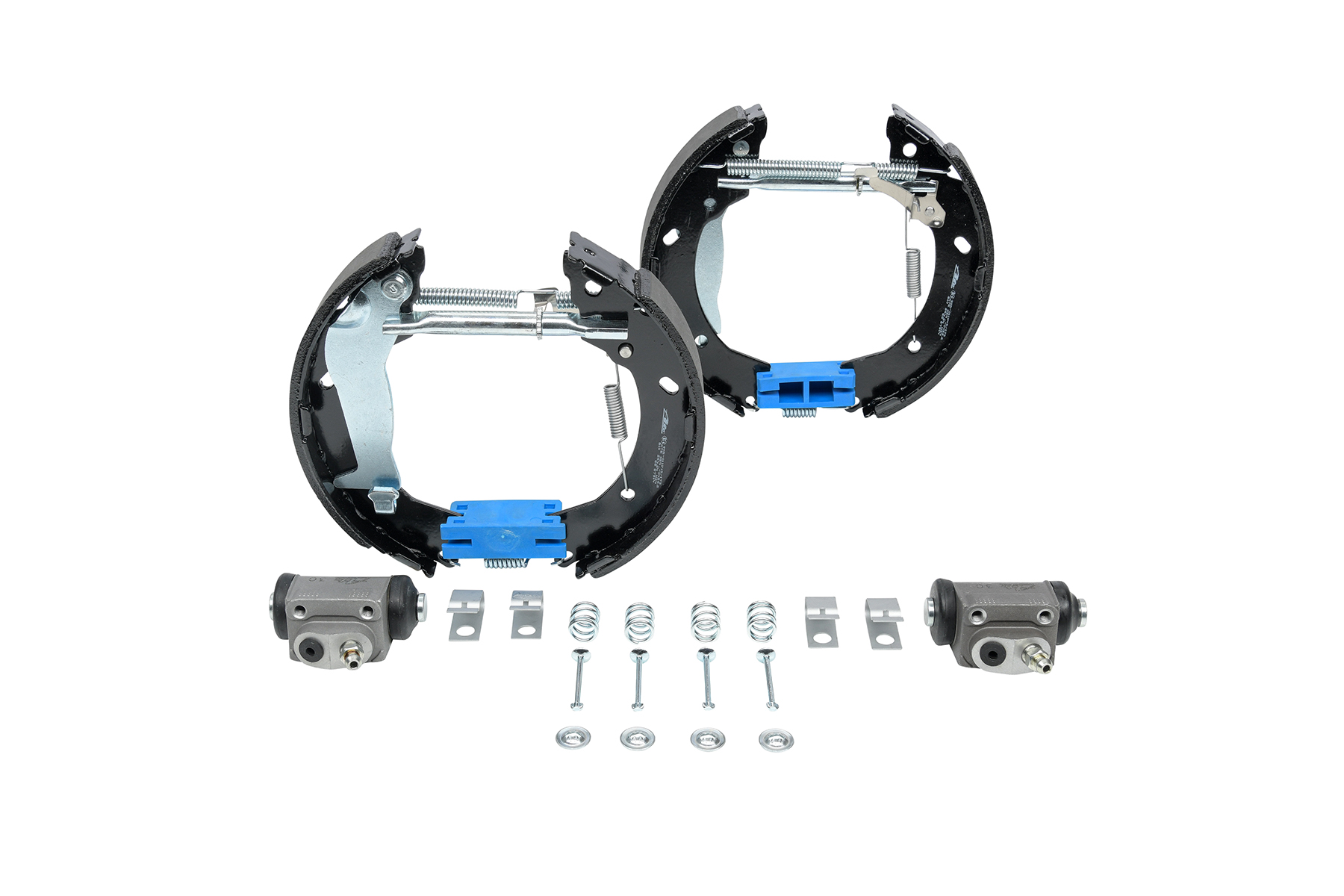 ATE Original TopKit 03.0520-4417.3 prix kit freins à tambours Hyundai Lantra J1 origine
