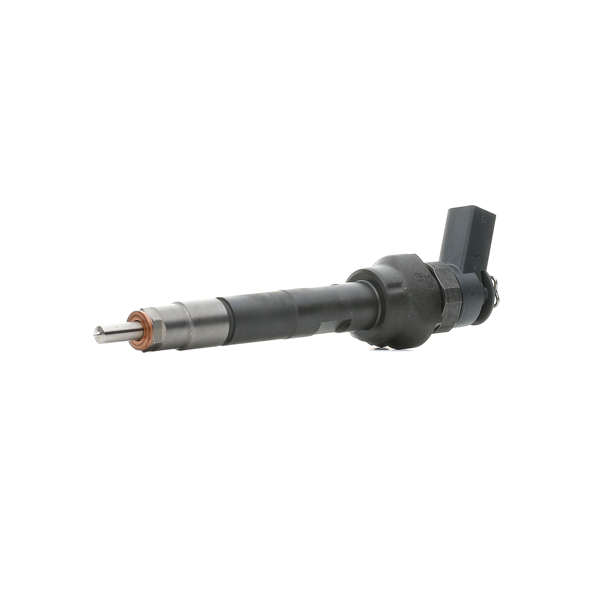 BOSCH 0 986 435 245 Injectors with seal ring-image-7884442
