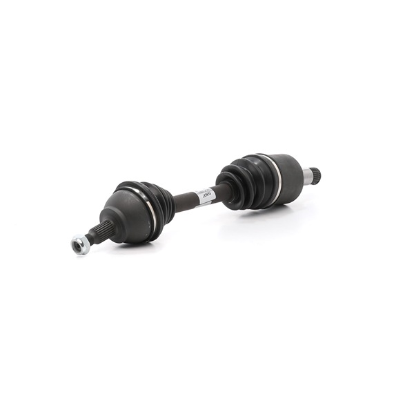 SKF Aandrijfas VKJC 3301 SKF VKJC 3301 Aandrijfas MERCEDES-BENZ A-Klasse originele