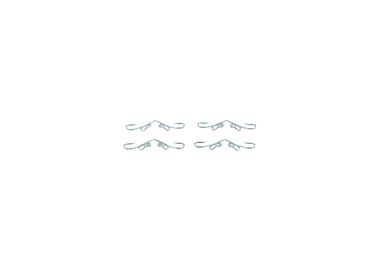 BOSCH 1 987 474 626 VW LT 46 Platform Brake pad fitting kit replacement cost