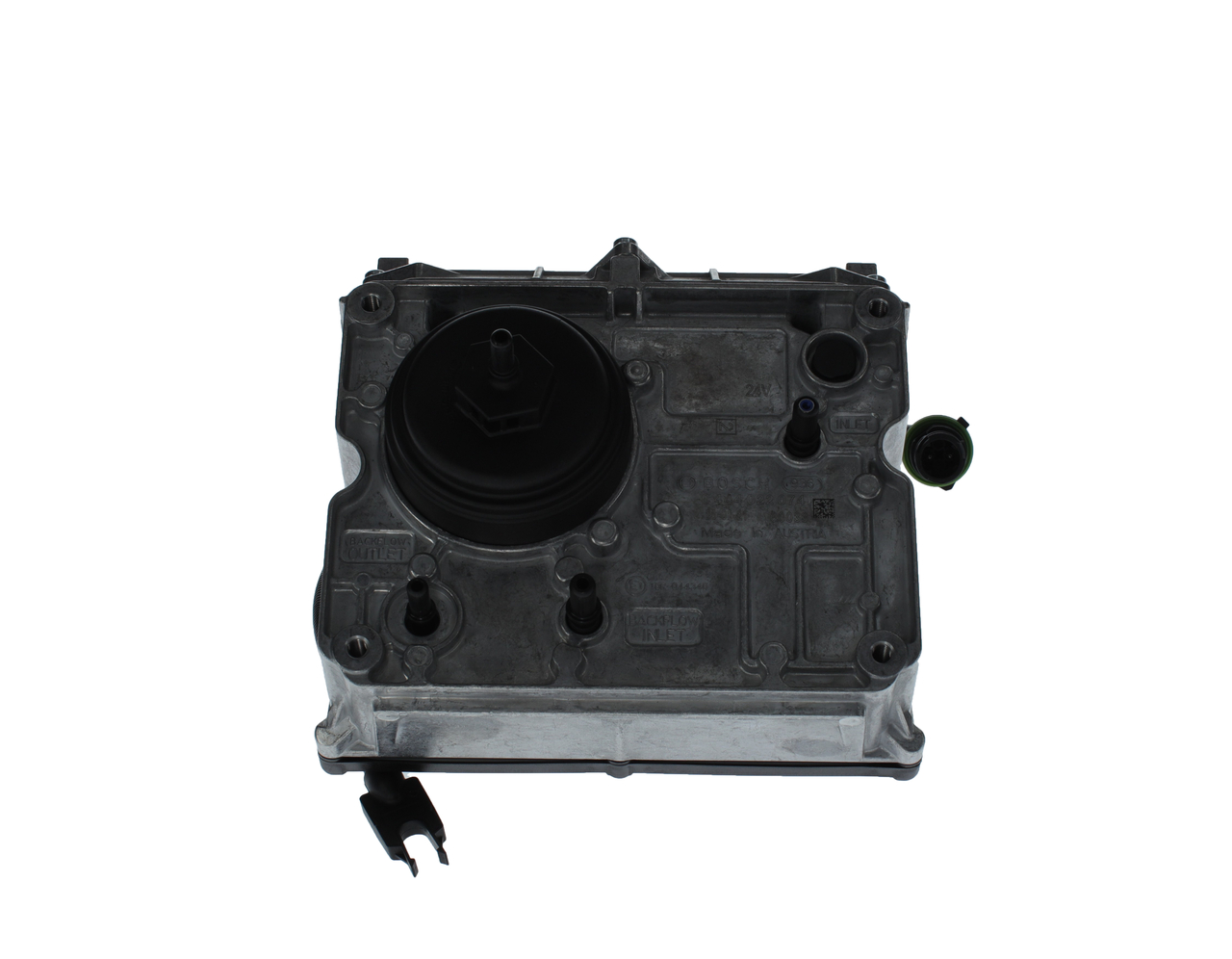 BOSCH 0 986 44D 110 Land Rover L405 Dosage module replacement cost