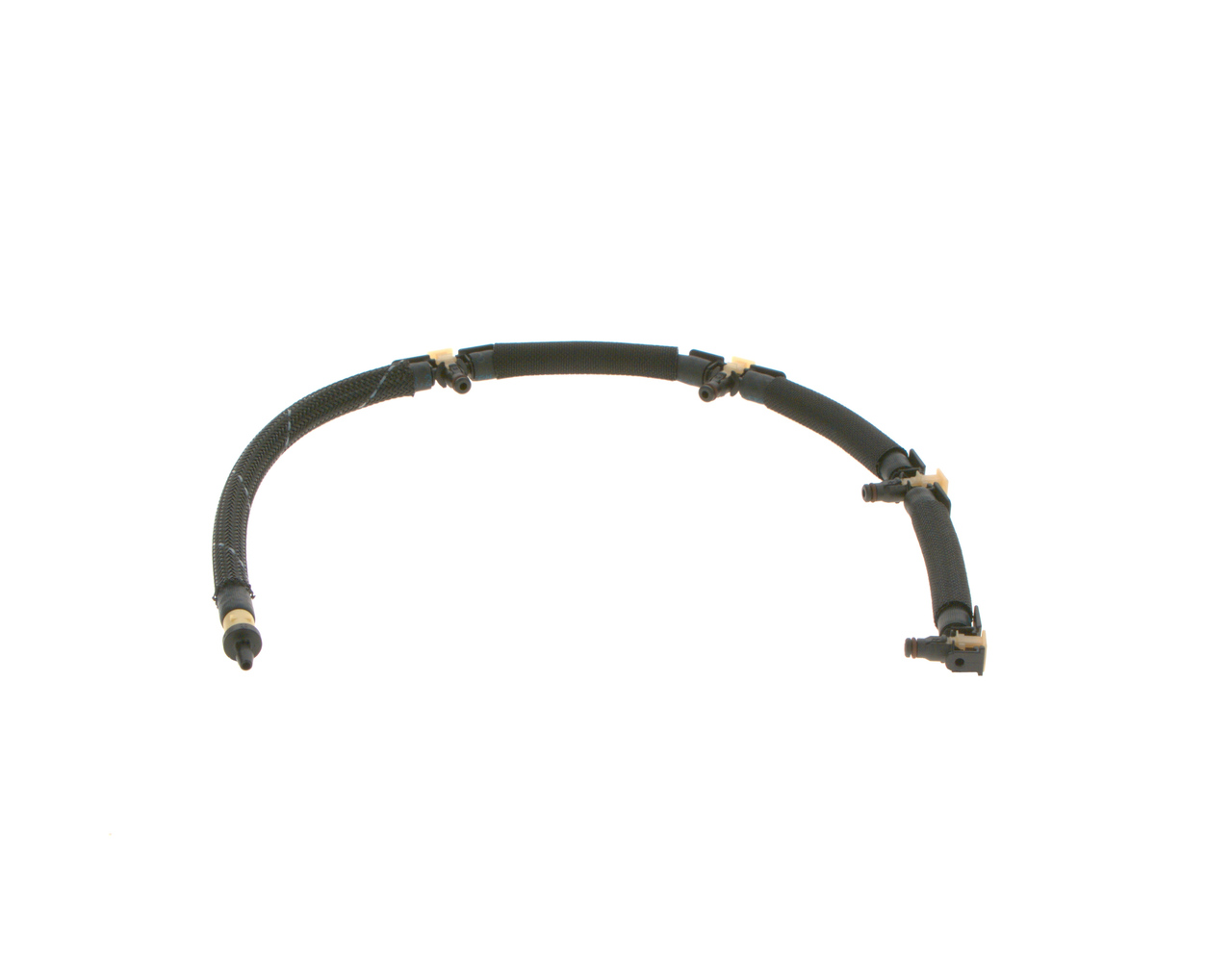 BOSCH 0 928 402 212 Hose, fuel overflow-image-7884678