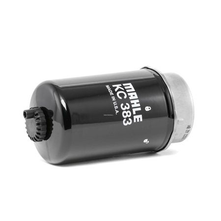 MAHLE ORIGINAL 72343263 Filtre à carburant