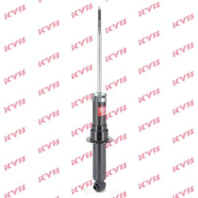 Stoßdämpfer KYB Excel-G 340068 Chrysler Sebring 3 Fahrwerk Kosten
