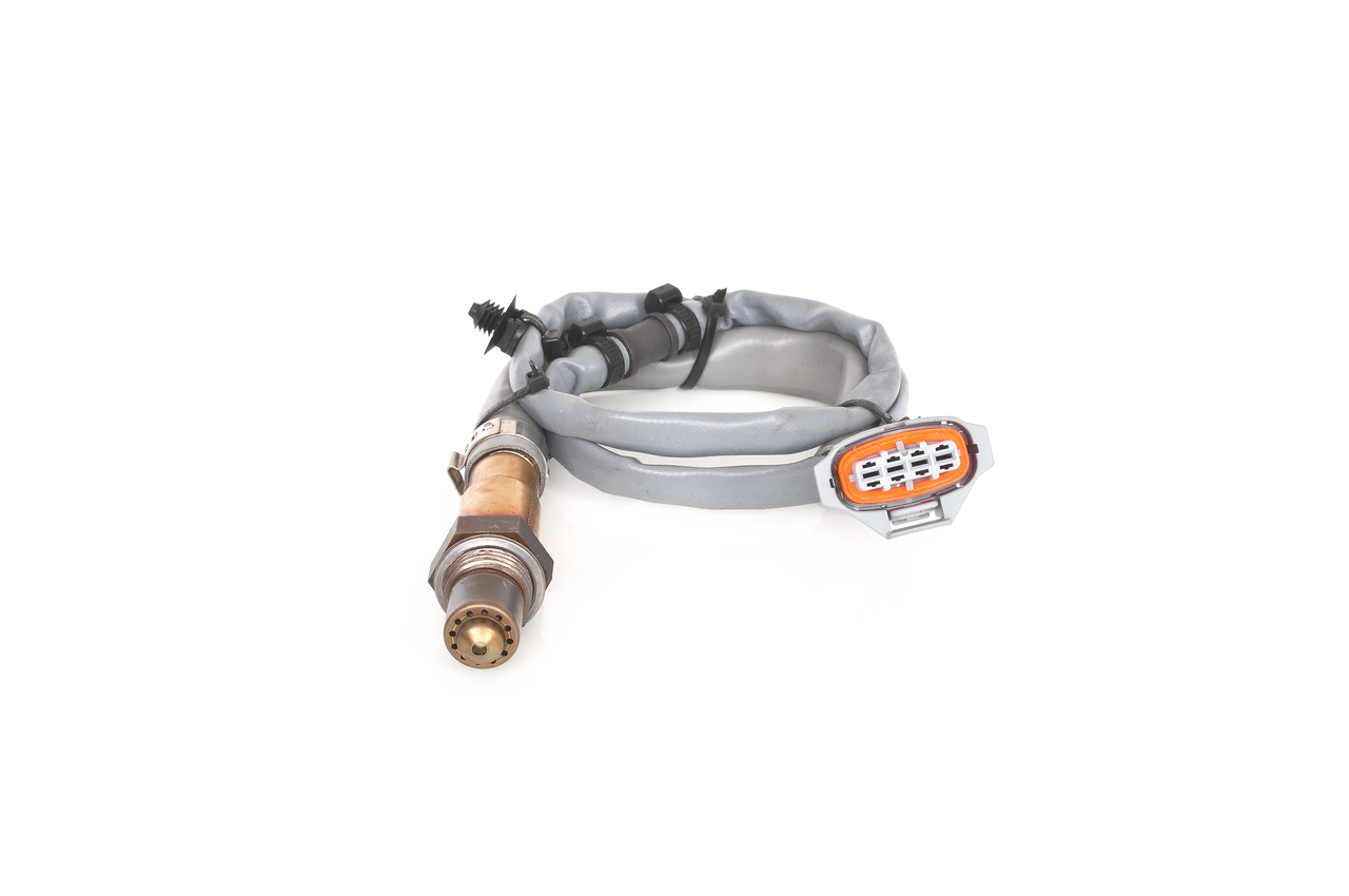 cena Lambda zonde Porsche 991 0 258 010 285 BOSCH