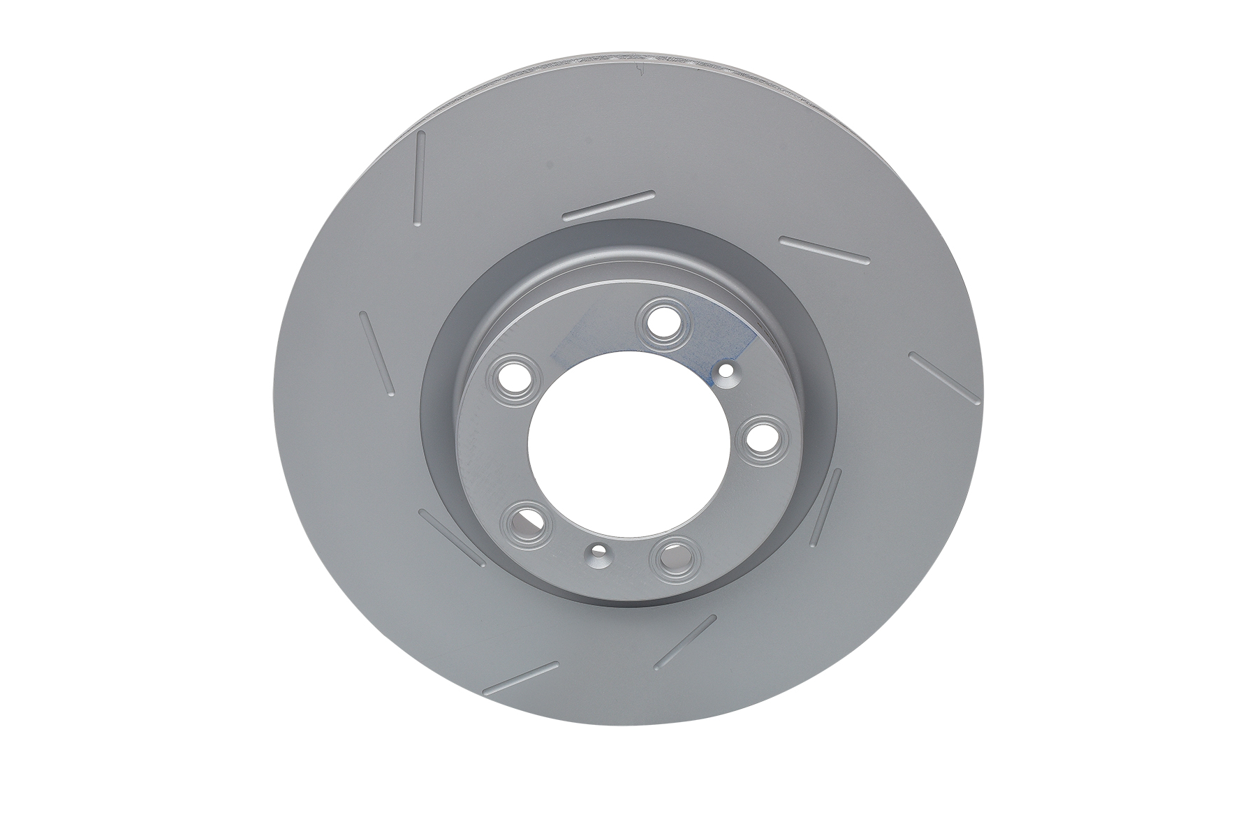 Disque de frein 24.0136-0128.1 ATE 298 615 301B PORSCHE