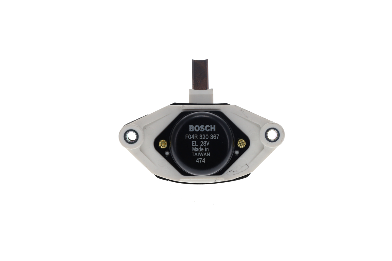 F 04R 320 367 BOSCH Spanningsregelaar