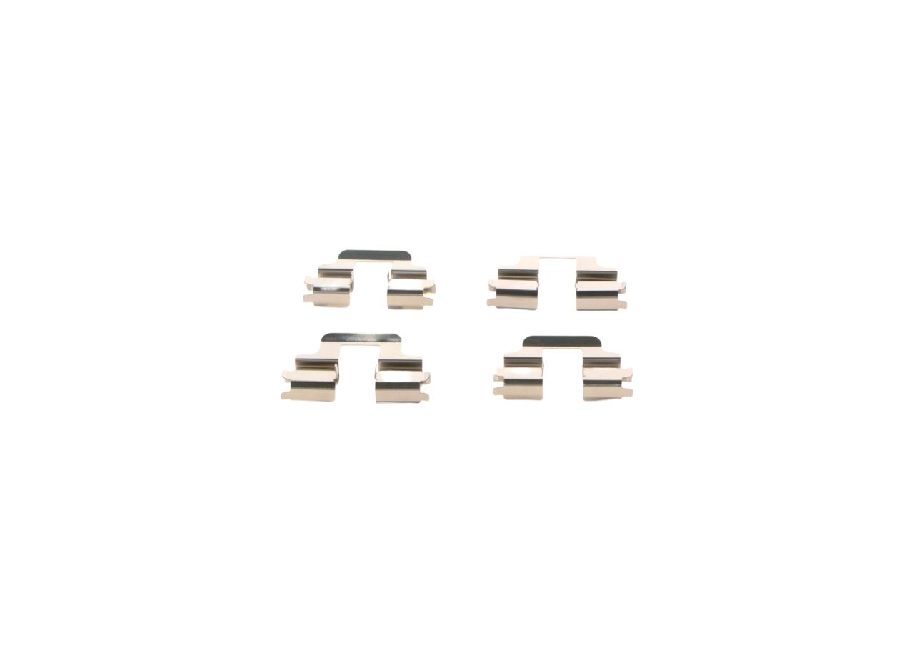 BOSCH AP996 Accessoireset, schijfremblok