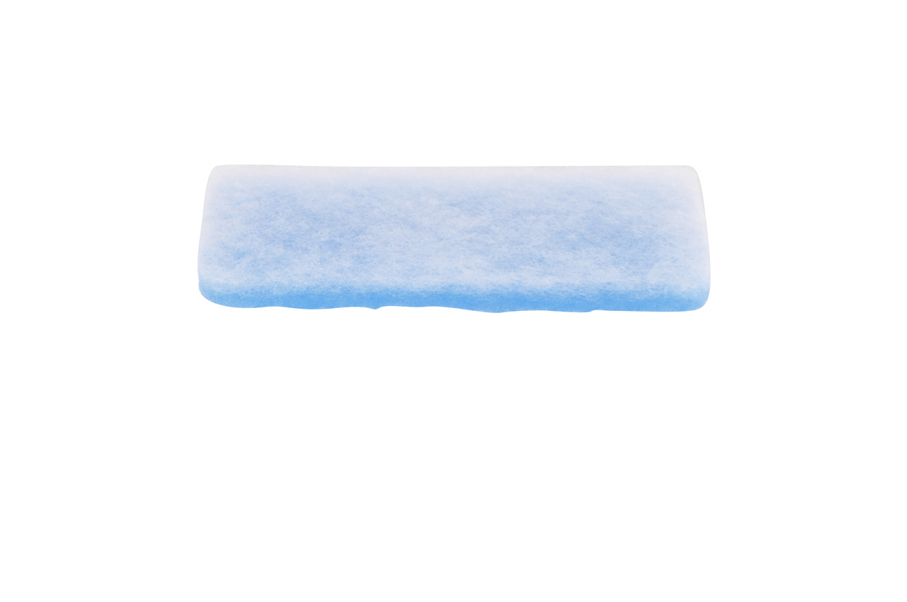 Pollen filter M 5047 BOSCH 1950785 DAF