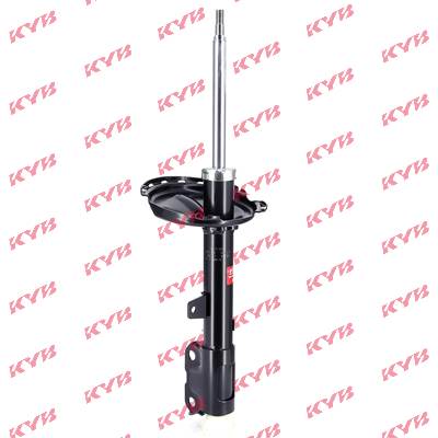 KYB 339209 Lexus RX XU30 400h (MHU38_) 272 hp Petrol/Electric Shocks price