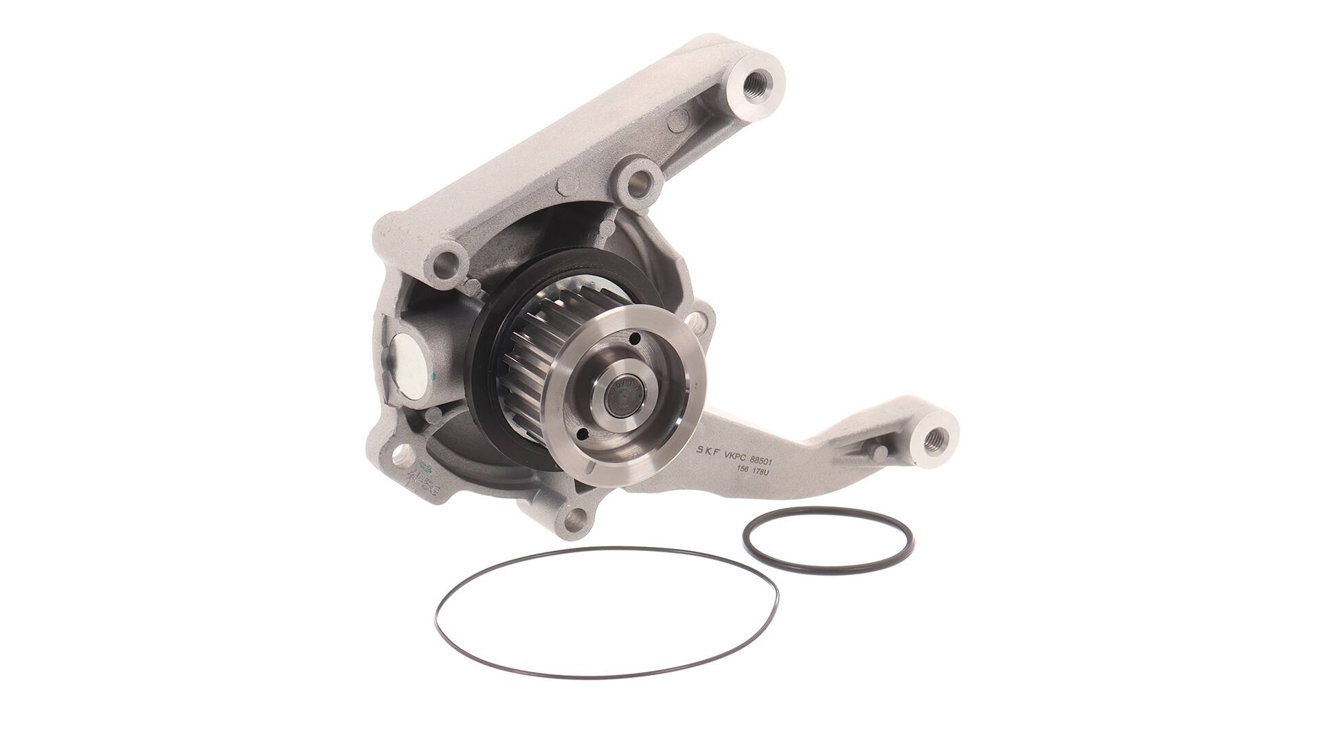 Pompe à eau VKPC 88501 SKF 05093911AA JEEP