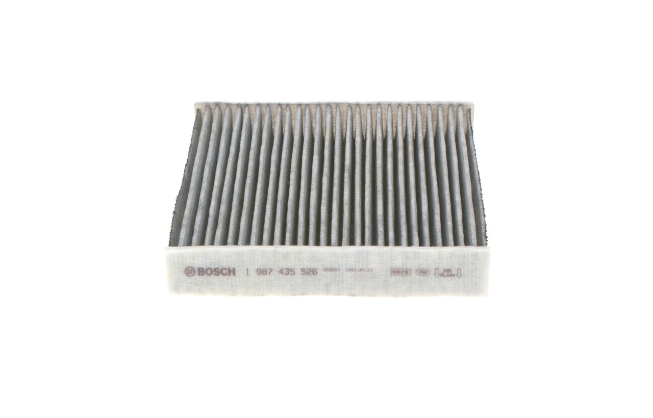 Costo Filtro abitacolo BOSCH SUZUKI 1 987 435 526