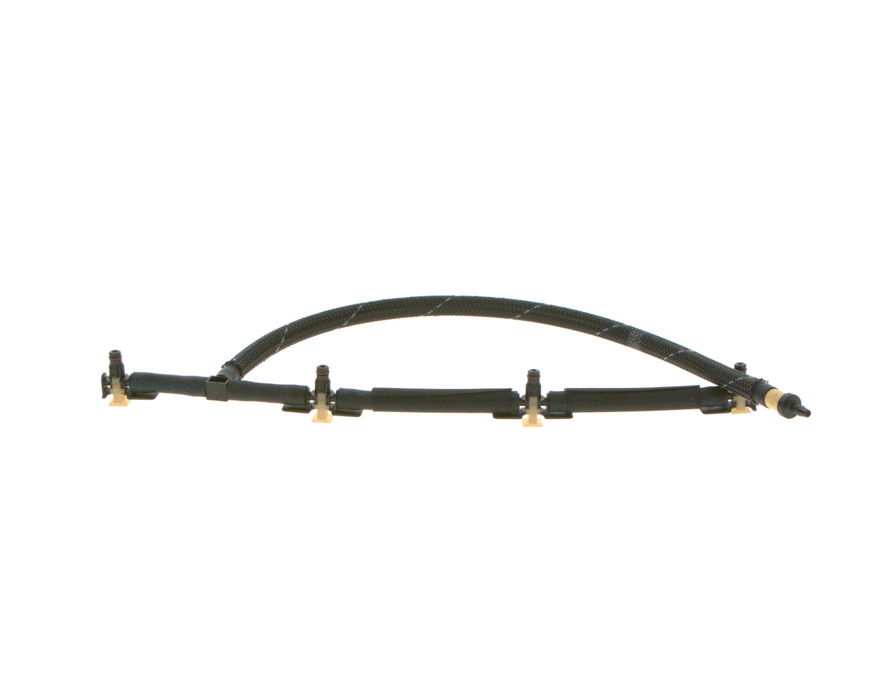 BOSCH 0 928 402 213 Fuelrail Audi Q5 8r 2.0 TDI 143 hk Diesel pris