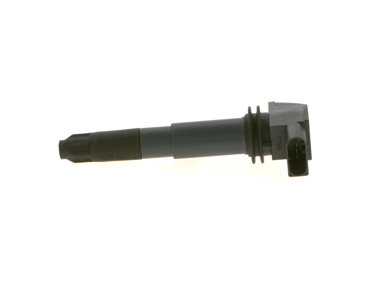 BOSCH ZS-PE PENCIL COIL 1X1 Gyújtótekercs