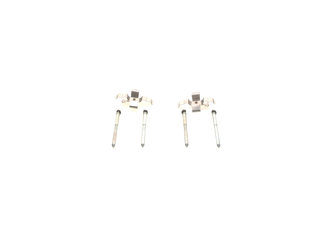 BOSCH AP1028 Kit de accesorios, pastillas de frenos
