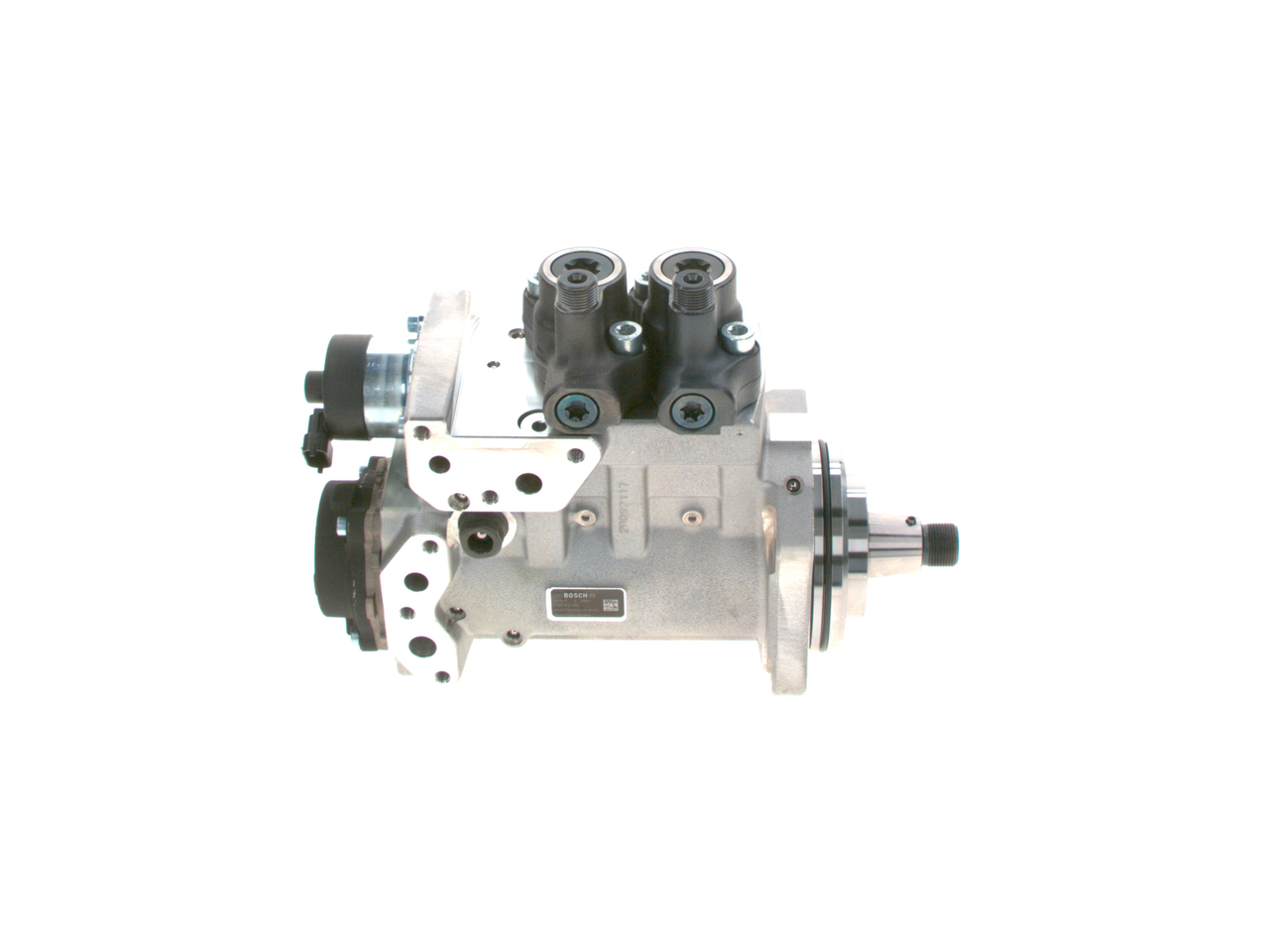BOSCH 0 445 020 260 High Pressure Pump-image-7885316