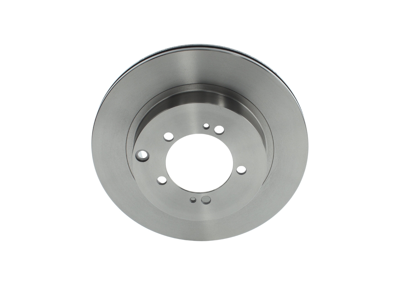 BOSCH Jarrulevy 0 986 479 T33 MITSUBISHI LANCER jarrulevyt BOSCH 0 986 479 T33