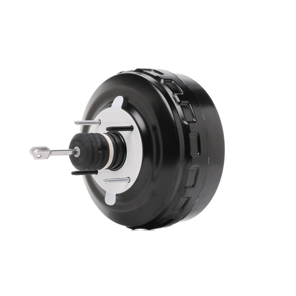 ATE 03.7868-5202.4 Brake servo unit Renault Twingo 2 1.6 RS 133 hp Petrol 2012