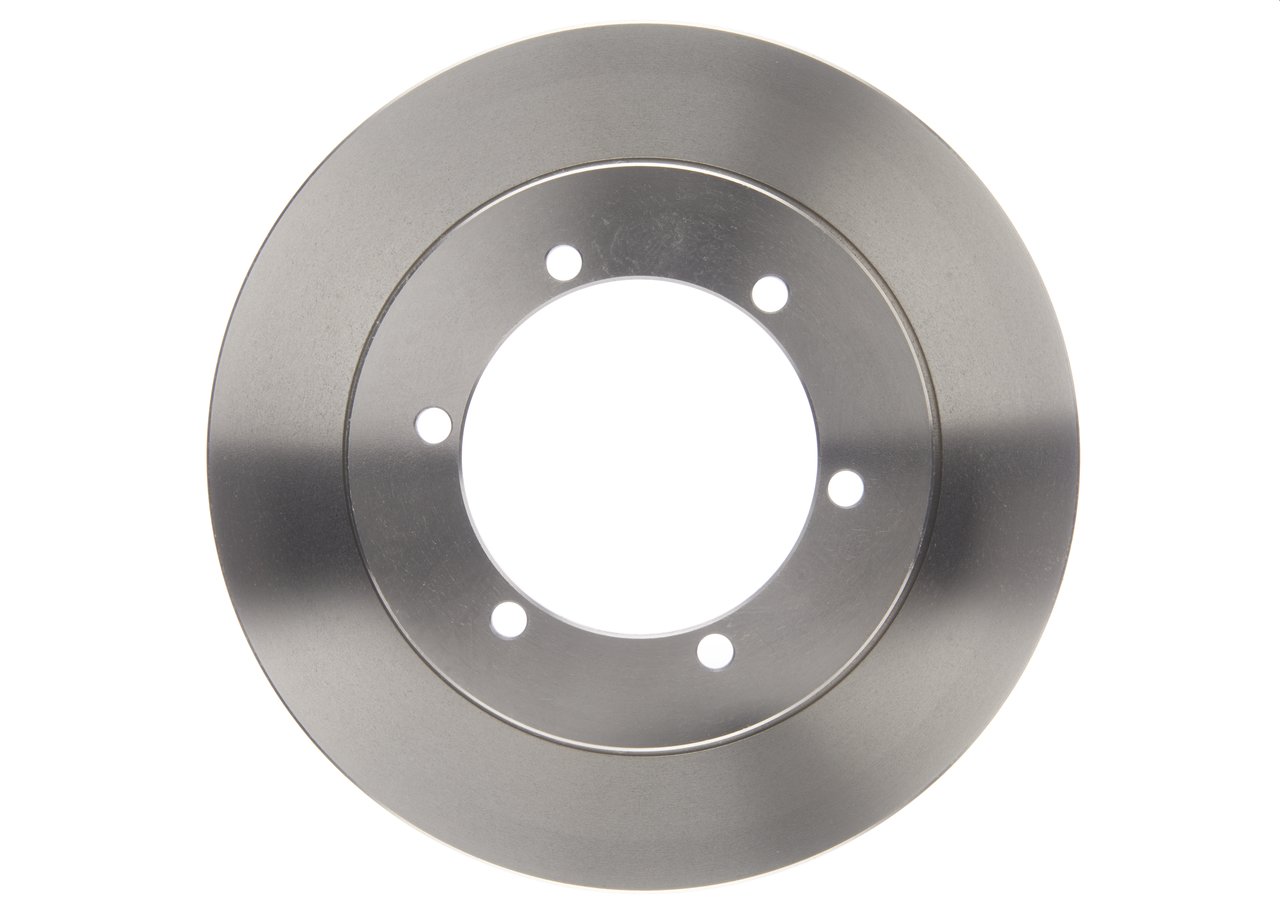 BOSCH BD 2154 Tarcza hamulcowa
