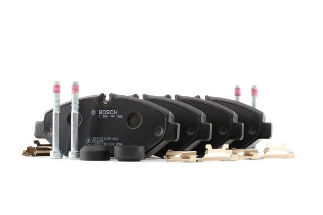 BOSCH BP1231 Remblokken