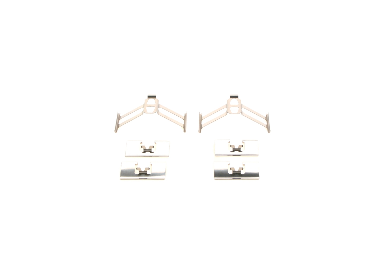 BOSCH AP894 Accessoireset, schijfremblok