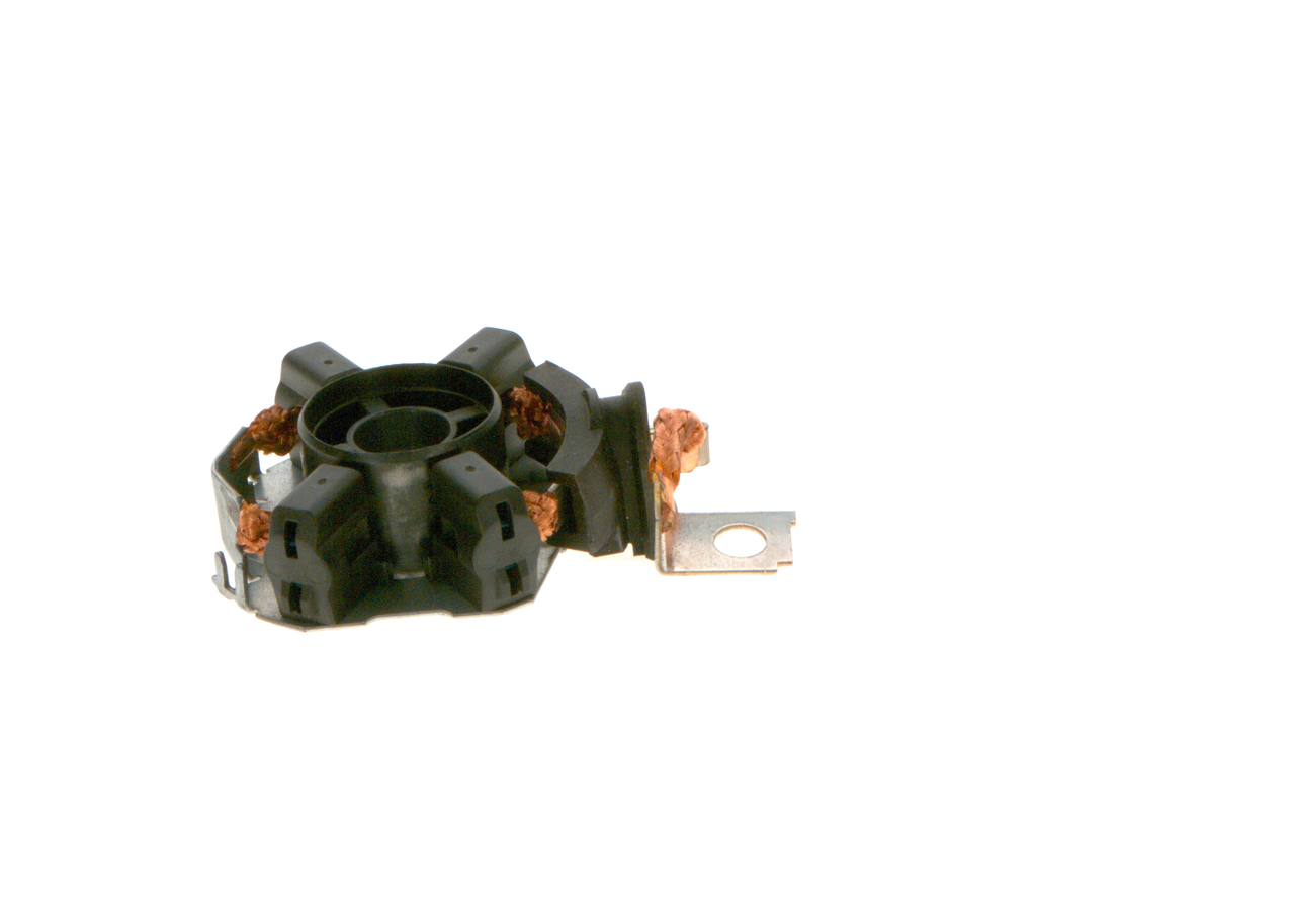 BOSCH 2 004 336 219 Supporto, Spazzole in carbone