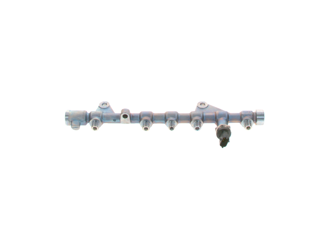 BOSCH Listwa wtryskowa LAND ROVER 0 445 214 257