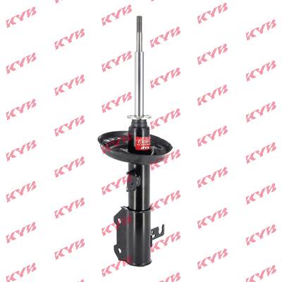 KYB 339378 Amortecedores Saab 9-5 YS3G 2.0 t BioPower 220 cv Gasolina/etanol preço