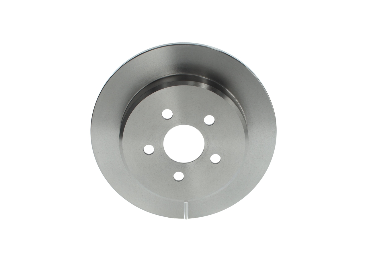 BOSCH 0 986 479 A80 Brzdový kotúč PT Cruiser Kombi originálne cena