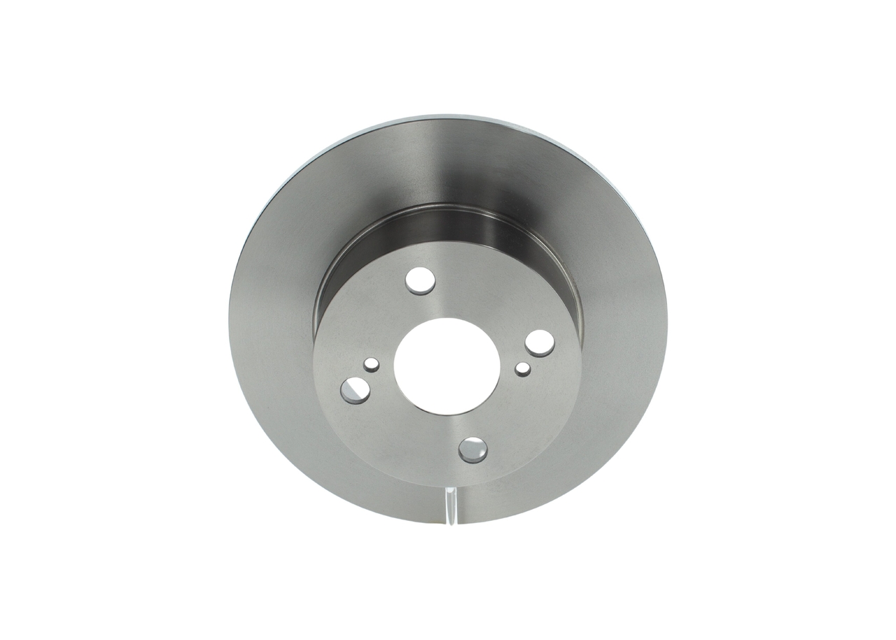 BOSCH BD2387 Disco de freno