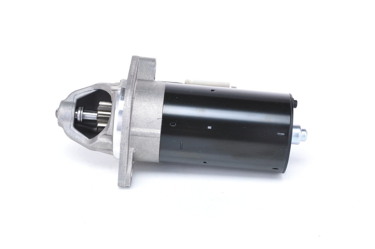 BOSCH DW (R) 12V 1,4 KW Starteris