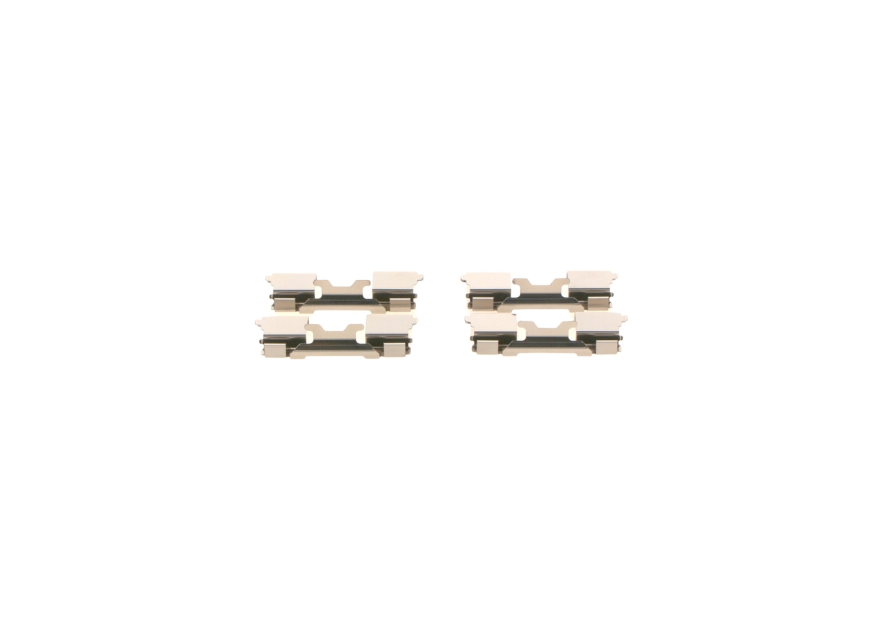 BOSCH AP993 Accessoireset, schijfremblok