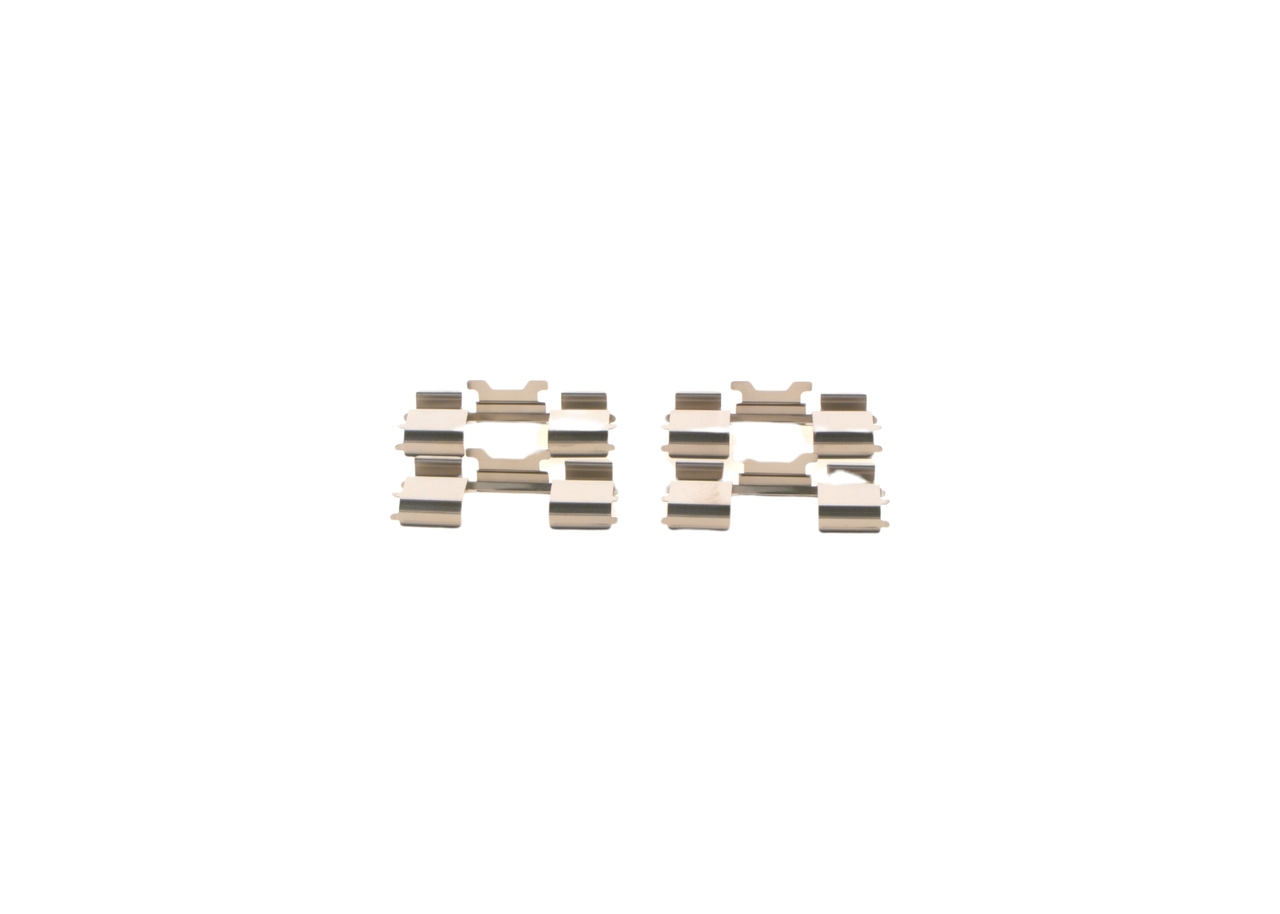 BOSCH AP994 Accessoireset, schijfremblok