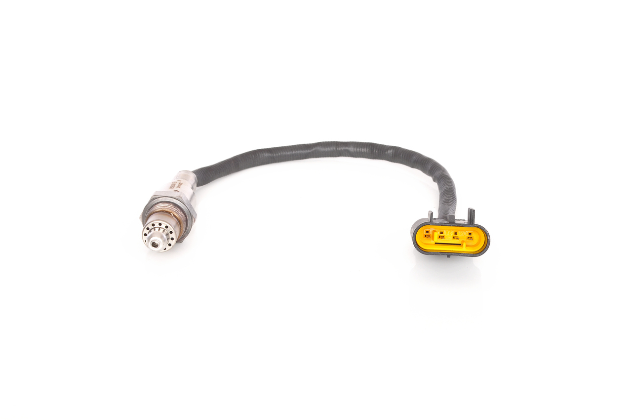 BOSCH 0 258 030 121 O2 Sensor Fiat Tipo Kombi 1.4 LPG (356WXF1B) 120 PS Benzin/Autogas (LPG) Kosten