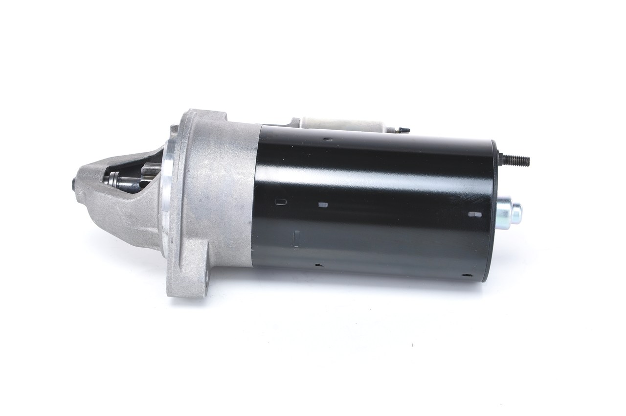 Starter motor DW (R) 12V 1,8 KW BOSCH 12-41-7-508-636 ALPINA