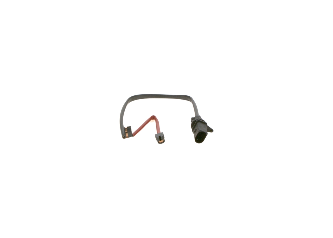 BOSCH 1 987 474 509 Slidindikator bremser Audi A4 B7 Avant 2.0 TFSI quattro 220 HK Benzin pris