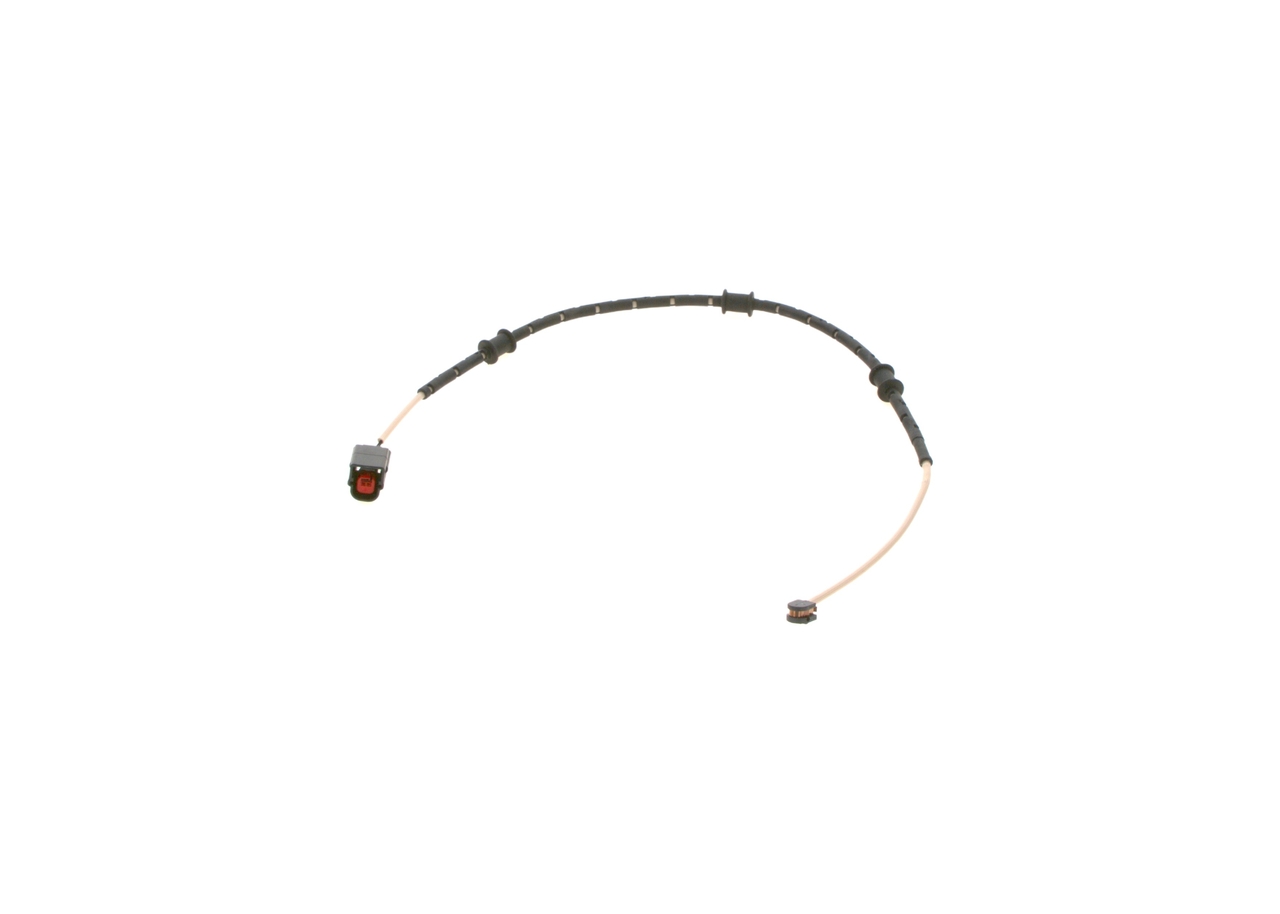 BOSCH 1 987 474 513 Jaguar XK Convertible 5.0 V8 390 hp Petrol Brake pad sensor price