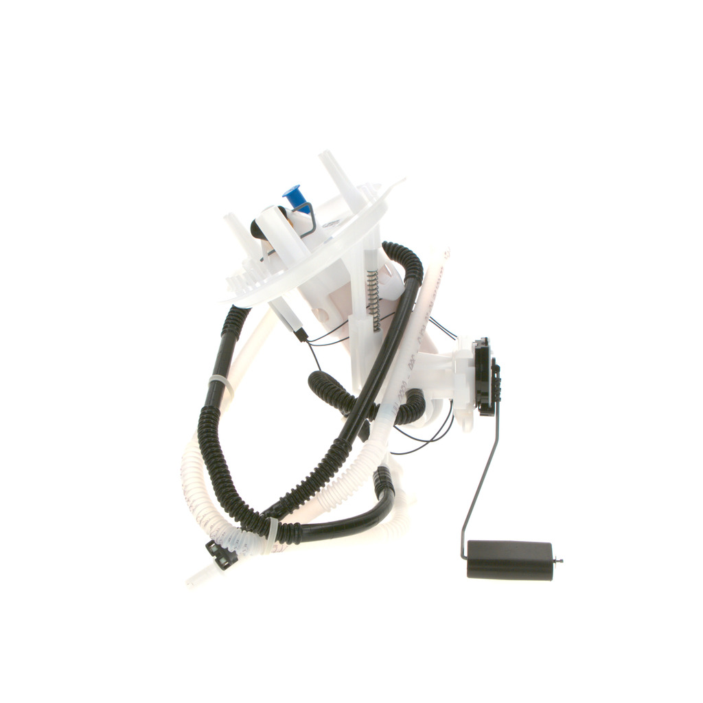 BOSCH 0 986 580 415 Fuel Level Sensor Fuel Line, with connector parts-image-7885719