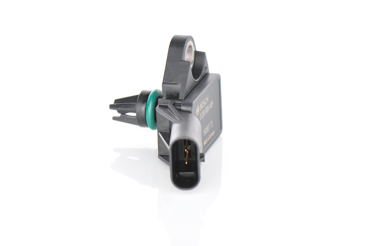 Ladetryksventil BOSCH 0 281 006 409 billig