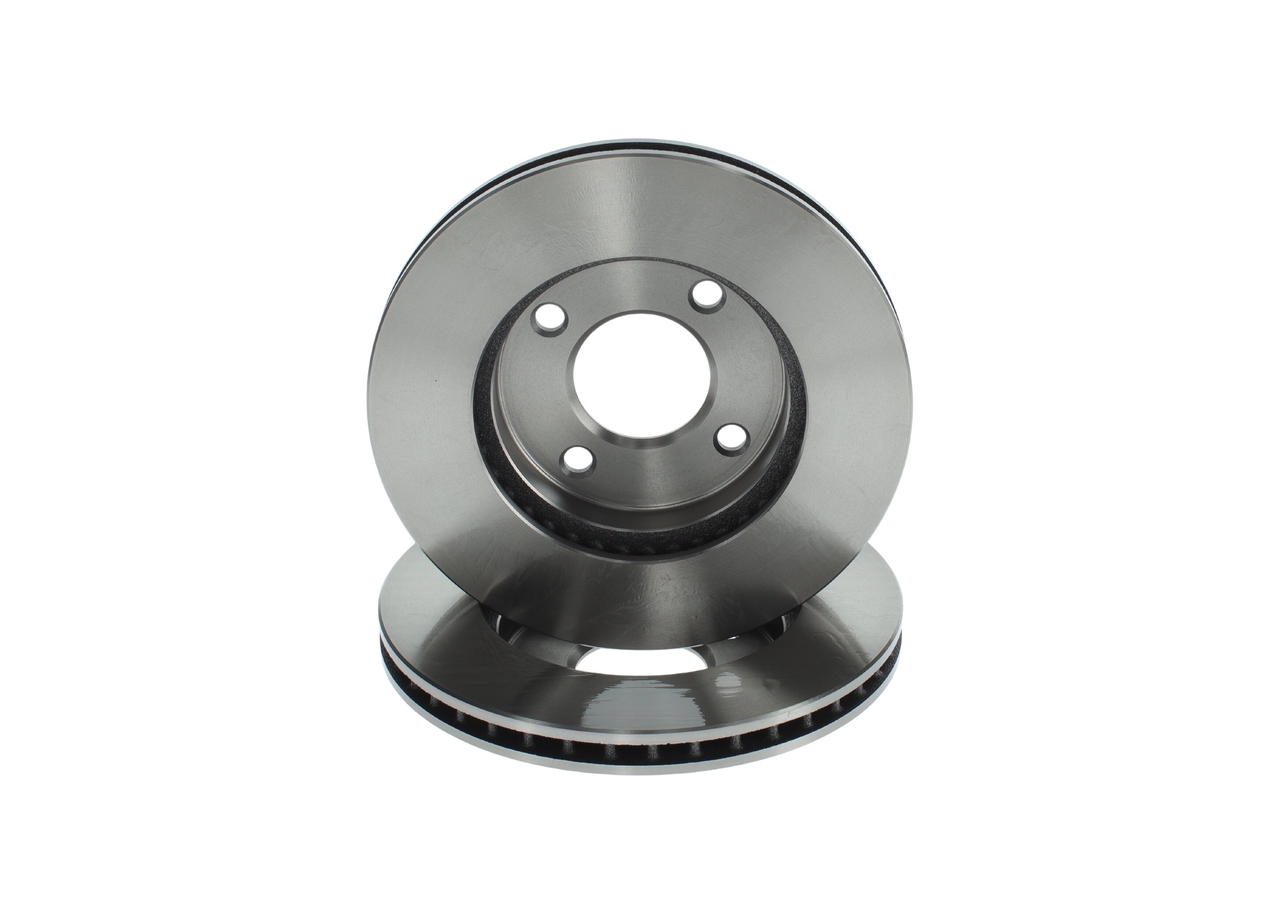 BOSCH BD 2147 Féktárcsa