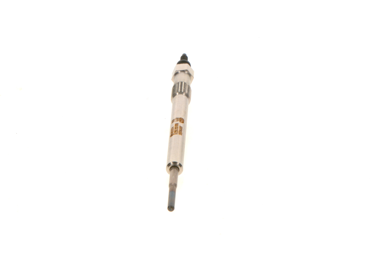 Bougie de préchauffage diesel BOSCH GLP233 pour PEUGEOT, CITROËN, FORD, MAZDA