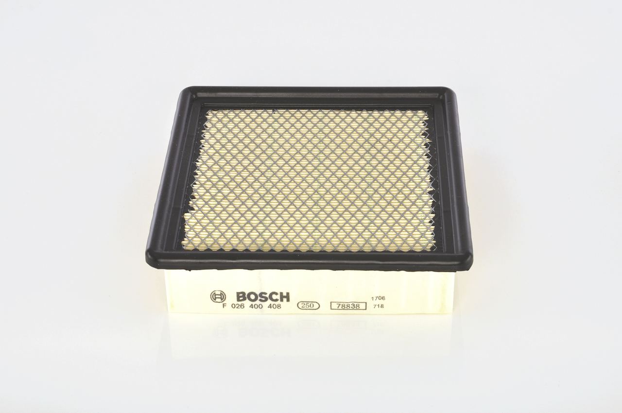 BOSCH S 0408 Filtro de ar