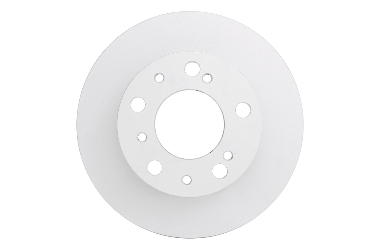 BOSCH 0 986 479 B24 Dischi dei freni Fiat Ducato 280 Van originale prezzo