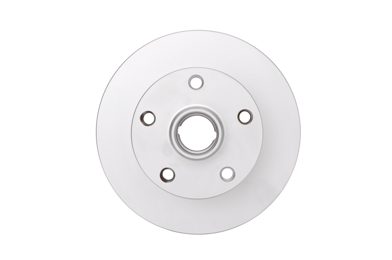 BOSCH BD2049 Bremseskive